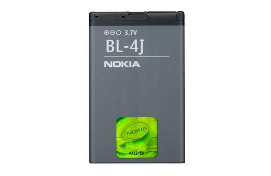 باتری گوشی موبایل  نوکیا BL-4J149340
